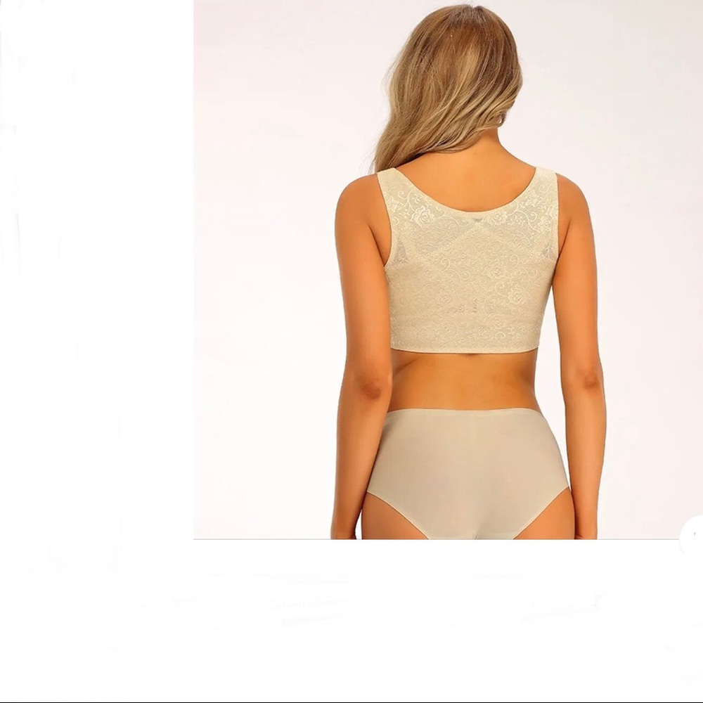 LIFTING SHAPEWEAR - Picture 2 of 7